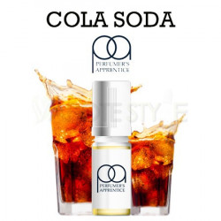 ARÔME COLA SODA FLAVOR - PERFUMER'S APPRENTICE