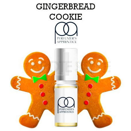 ARÔME GINGERBREAD COOKIE FLAVOR