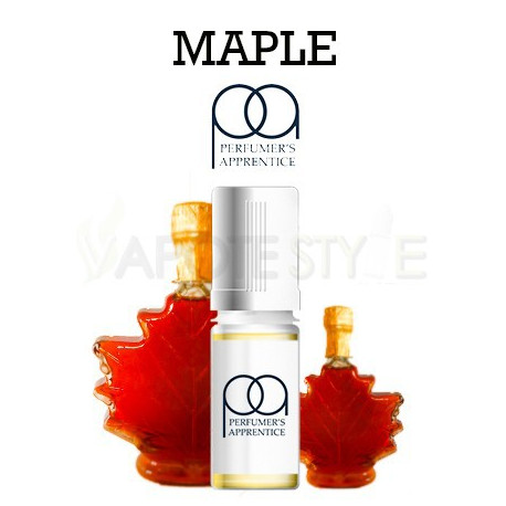 ARÔME MAPLE FLAVOR