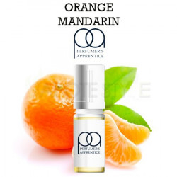 ARÔME ORANGE MANDARIN FLAVOR - PERFUMER'S APPRENTICE