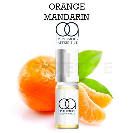 ARÔME ORANGE MANDARIN FLAVOR