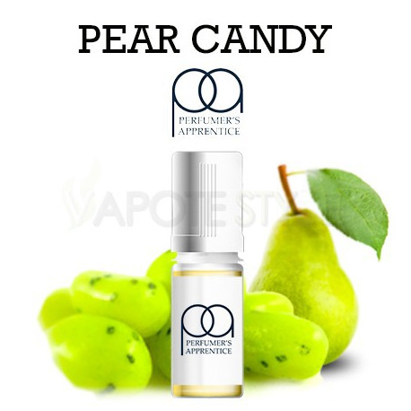 ARÔME PEAR CANDY FLAVOR