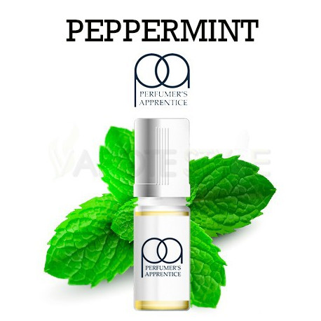 ARÔME PEPPERMINT FLAVOR