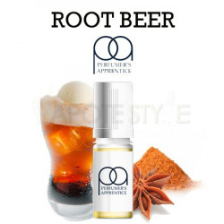 ARÔME ROOT BEER FLAVOR - PERFUMER'S APPRENTICE