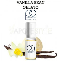 ARÔME VANILLA BEAN GELATO FLAVOR - PERFUMER'S APPRENTICE