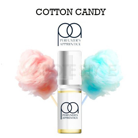 ARÔME COTTON CANDY FLAVOR