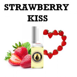 ARÔME STRAWBERRY KISS  INAWERA