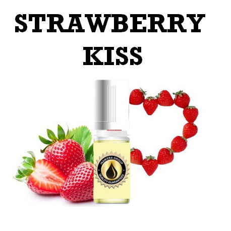 ARÔME STRAWBERRY KISS 10 ML INAWERA