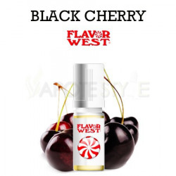 ARÔME DIY BLACK CHERRY POUR ELIQUIDE FLAVOR WEST