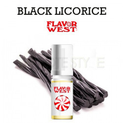 ARÔME BLACK LICORICE - FLAVOR WEST