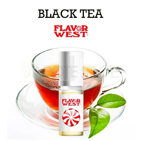 ARÔME BLACK TEA FW