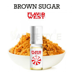 ARÔME BROWN SUGAR - FLAVOR WEST