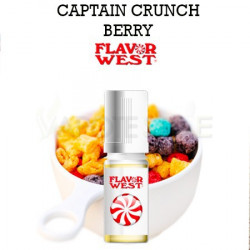 ARÔME CAPTAIN CRUNCH BERRIES POUR E-LIQUIDE DIY FLAVOR WEST