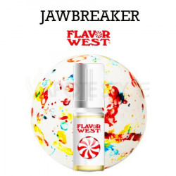 ARÔME DIY JAWBREAKER POUR LIQUIDE E-CIGARETTE FLAVOR WEST