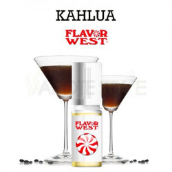 ARÔME KAHLUA POUR DIY LIQUIDE E-CIGARETTE ÉLECTRONIQUE FLAVOR WEST