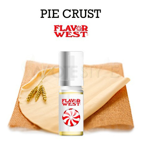 ARÔME PIE CRUST FLAVOR WEST