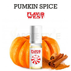 ARÔME PUMKIN SPICE - FLAVOR WEST