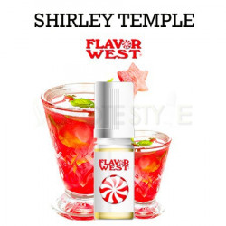 ARÔME SHIRLEY TEMPLE - FLAVOR WEST