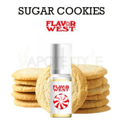 ARÔME SUGAR COOKIES - FLAVOR WEST