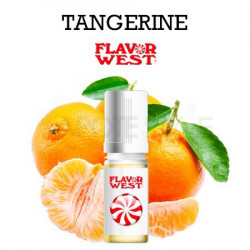 ARÔME TANGERINE - FLAVOR WEST