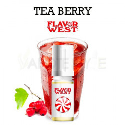 ARÔME TEA BERRY - FLAVOR WEST