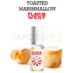 ARÔME TOASTED MARSHMALLOW - FLAVOR WEST