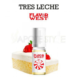 ARÔME TRES LECHES - FLAVOR WEST