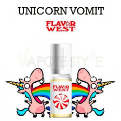 ARÔME UNICORN VOMIT - FLAVOR WEST