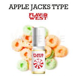 ARÔME DIY APPLE JACKS TYPE 10 ML FLAVOR WEST