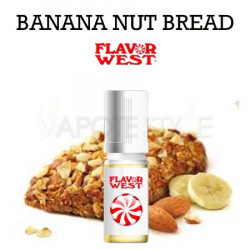 ARÔME DIY BANANA NUT BREAD POUR E-LIQUIDE FLAVOR WEST