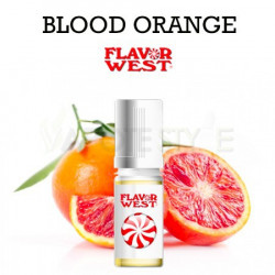 ARÔME BLOOD ORANGE POUR E-LIQUIDE DIY FLAVOR WEST