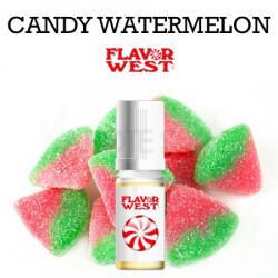 ARÔME CANDY WATERMELON POUR ELIQUIDE DIY CIGARETTE ÉLECTRONIQUE FLAVOR WEST