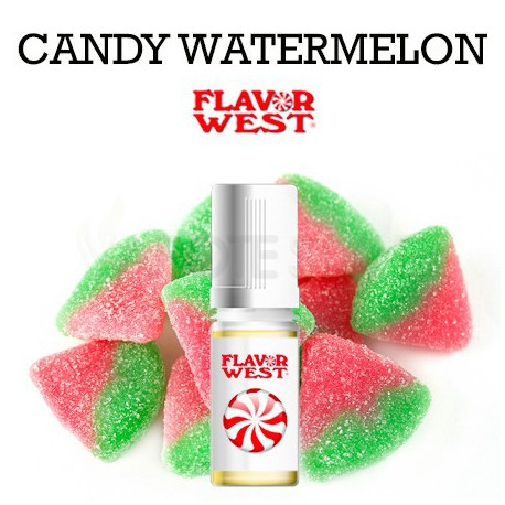 ARÔME CANDY WATERMELON FW