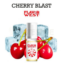 ARÔME CHERRY BLAST POUR E-LIQUIDE DIY FLAVOR WEST