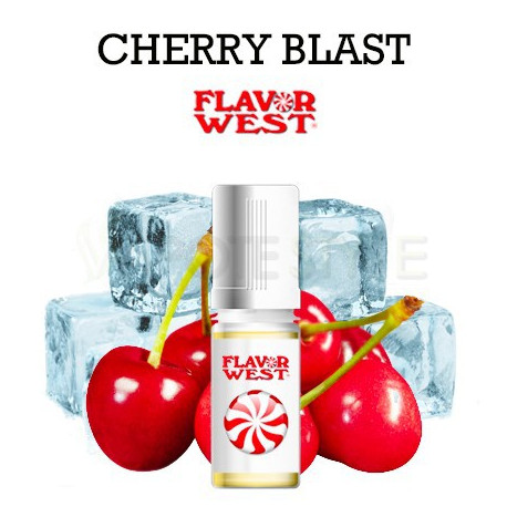 ARÔME CHERRY BLAST FW