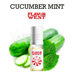 ARÔME CUCUMBER MINT - FLAVOR WEST