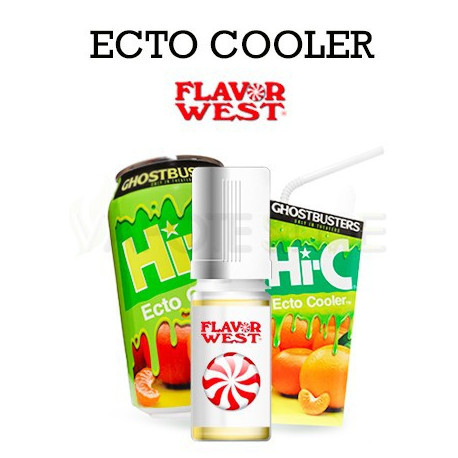 ARÔME ECTO COOLER FW