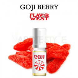 ARÔME GOJI BERRY POUR LIQUIDE E-CIGARETTE DIY FLAVOR WEST