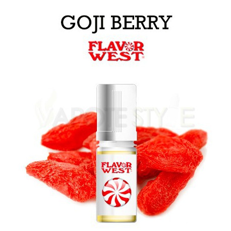 ARÔME GOJI BERRY FW