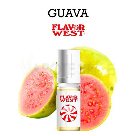 ARÔME GUAVA FW