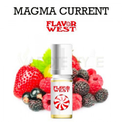ARÔME MAGMA CURRENT - FLAVOR WEST