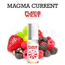 ARÔME MAGMA CURRENT POUR LIQUIDE E-CIGARETTE DIY FLAVOR WEST