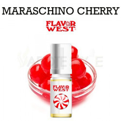 ARÔME MARASCHINO CHERRY POUR LIQUIDE DIY CIGARETTE ÉLECTRONIQUE FLAVOR WEST