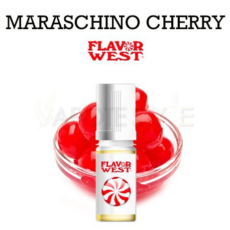 ARÔME MARASCHINO CHERRY FW