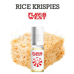 ARÔME RICE KRISPIES - FLAVOR WEST