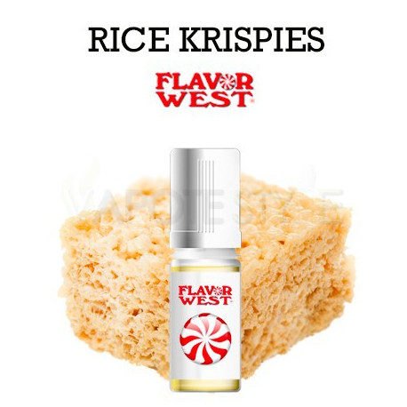 ARÔME RICE KRISPIES FW