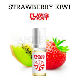 ARÔME STRAWBERRY KIWI - FLAVOR WEST