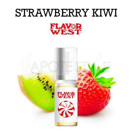 ARÔME STRAWBERRY KIWI FW