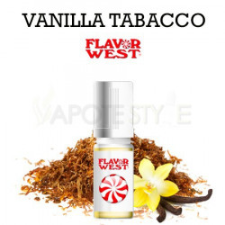 ARÔME VANILLA TABACCO - FLAVOR WEST