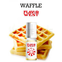 ARÔME WAFFLE - FLAVOR WEST